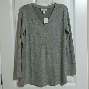 Motherhood Maternity pre-preganancy sweater